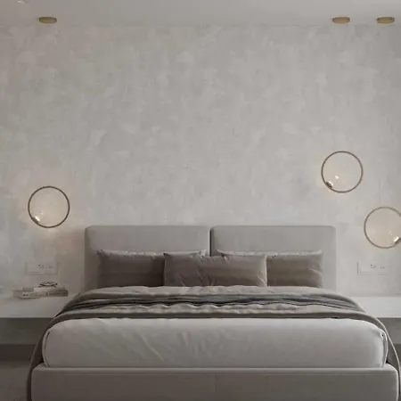 Appartement In The Center *