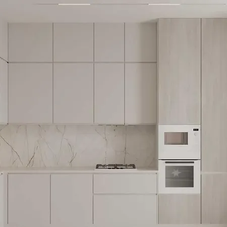 Appartement In The Center